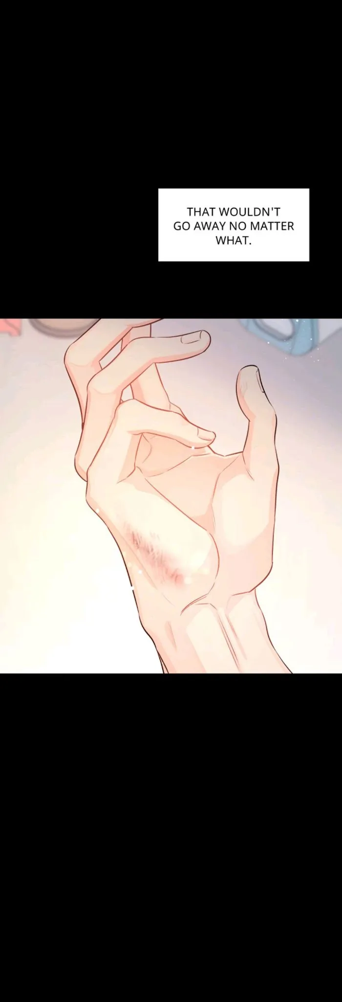 There's Something Wrong with my Popularity Chapter 50 page 39 - 
