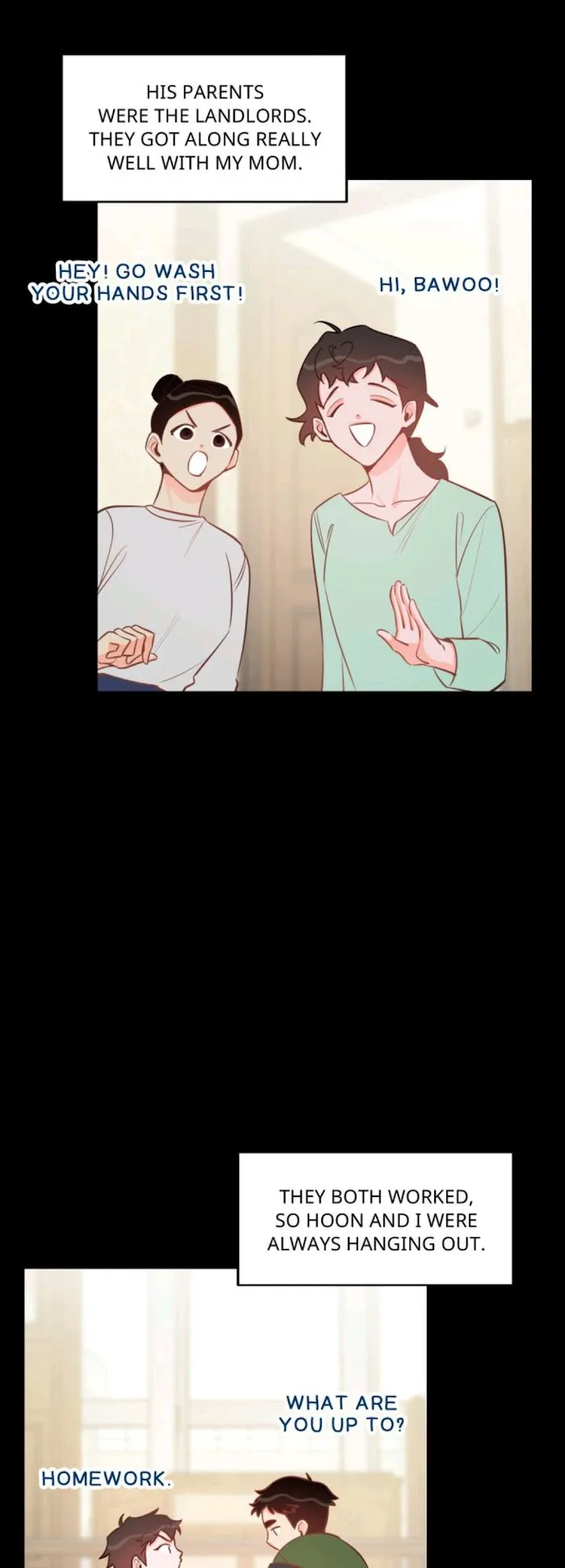 There's Something Wrong with my Popularity Chapter 50 page 5 - 