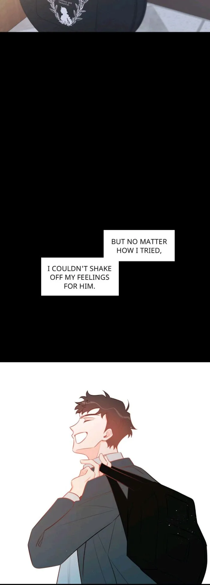 There's Something Wrong with my Popularity Chapter 50 page 41 - 