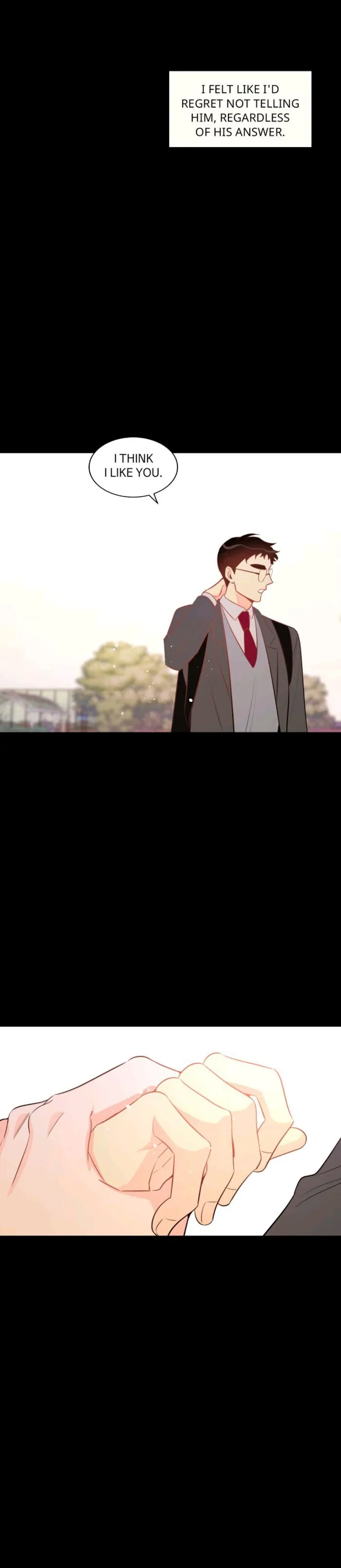 There's Something Wrong with my Popularity Chapter 50 page 42 - 