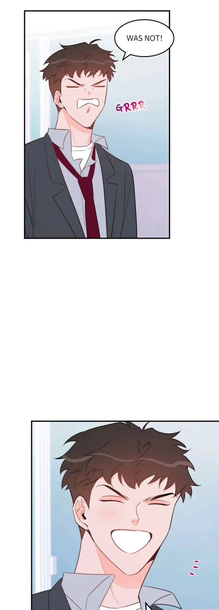 There's Something Wrong with my Popularity Chapter 51 page 2 - 