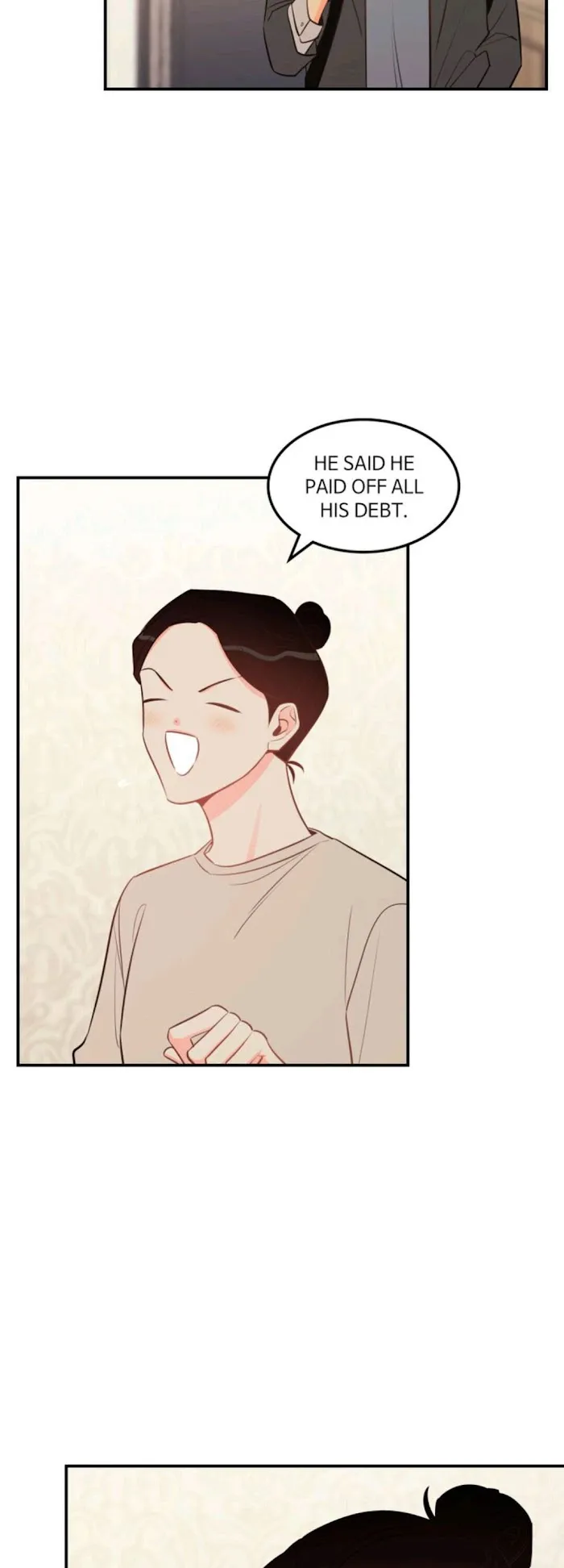 There's Something Wrong with my Popularity Chapter 51 page 14 - 