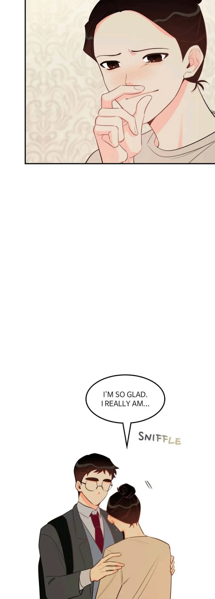 There's Something Wrong with my Popularity Chapter 51 page 15 - 