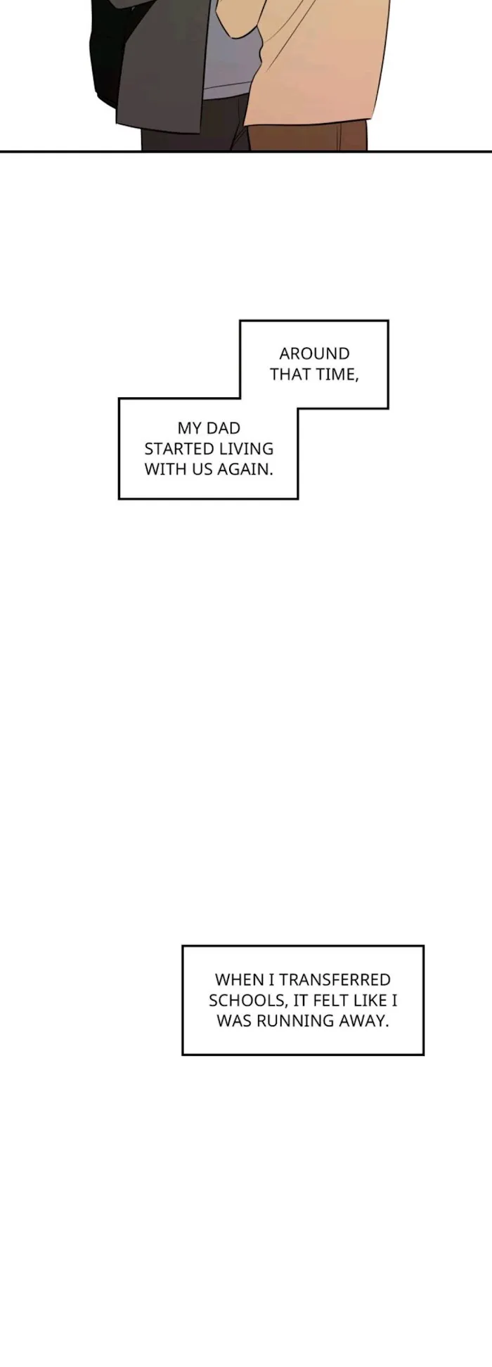 There's Something Wrong with my Popularity Chapter 51 page 16 - 