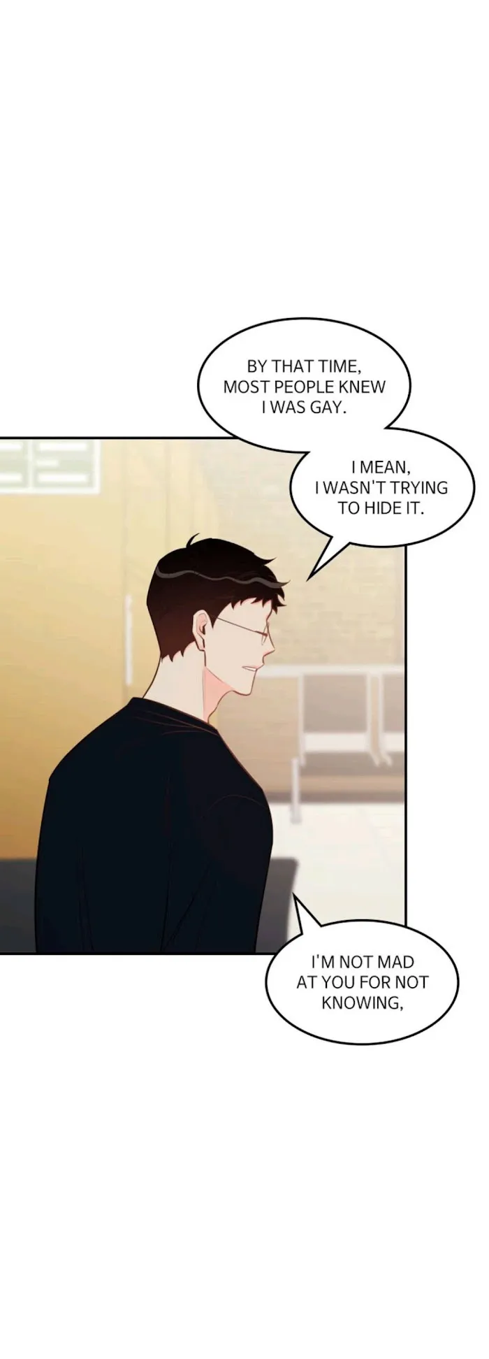There's Something Wrong with my Popularity Chapter 51 page 18 - 