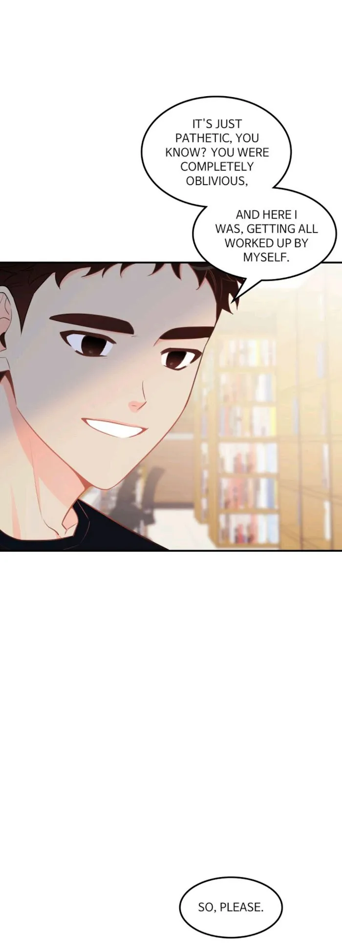 There's Something Wrong with my Popularity Chapter 51 page 20 - 