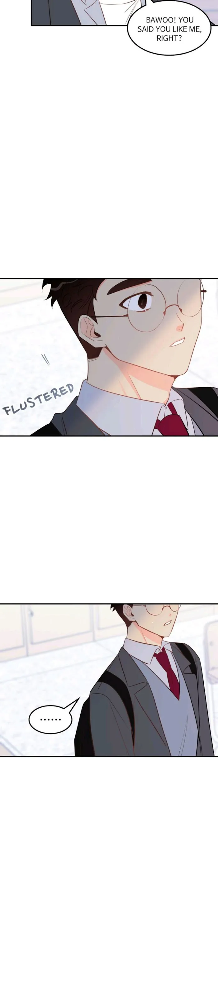 There's Something Wrong with my Popularity Chapter 51 page 3 - 