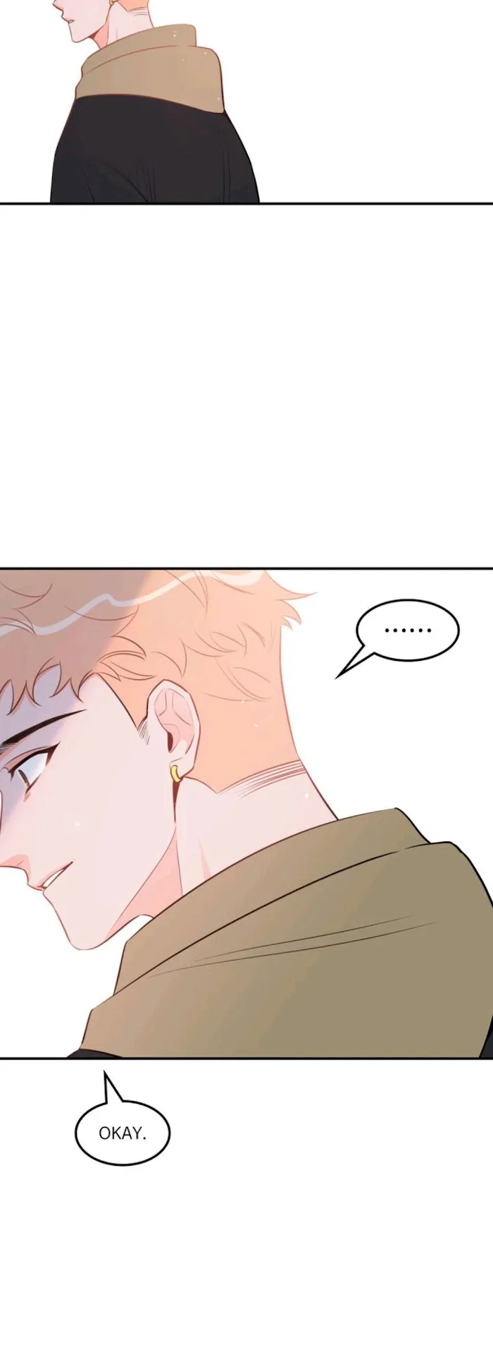 There's Something Wrong with my Popularity Chapter 51 page 22 - 