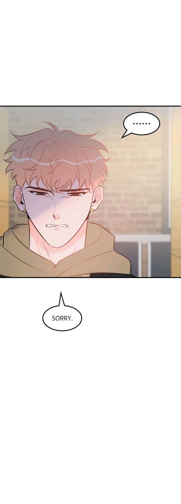 There's Something Wrong with my Popularity Chapter 51 page 25 - 