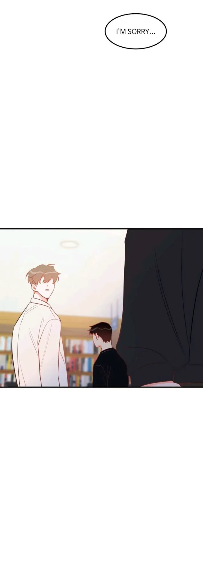 There's Something Wrong with my Popularity Chapter 51 page 26 - 