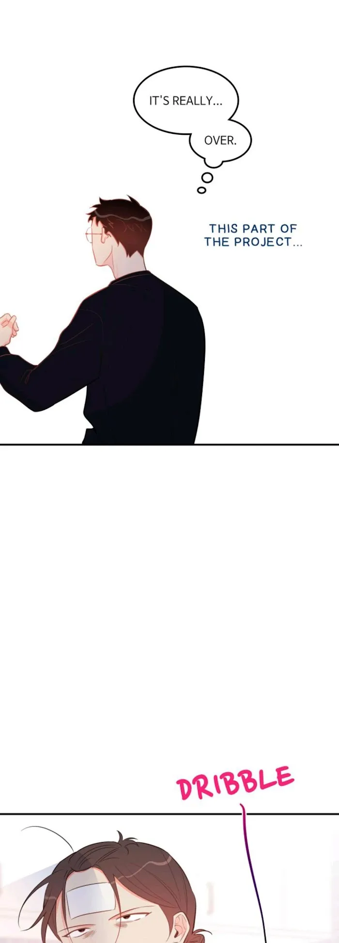 There's Something Wrong with my Popularity Chapter 51 page 29 - 