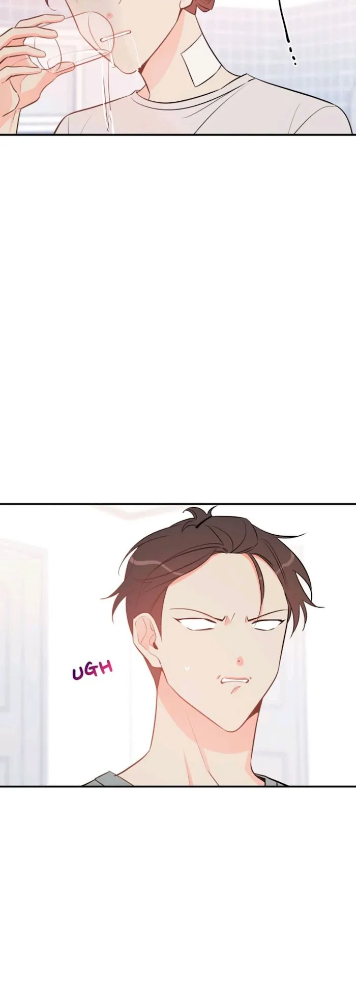 There's Something Wrong with my Popularity Chapter 51 page 30 - 