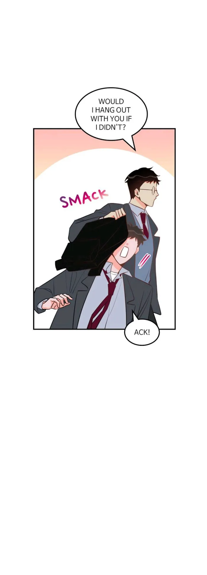 There's Something Wrong with my Popularity Chapter 51 page 4 - 