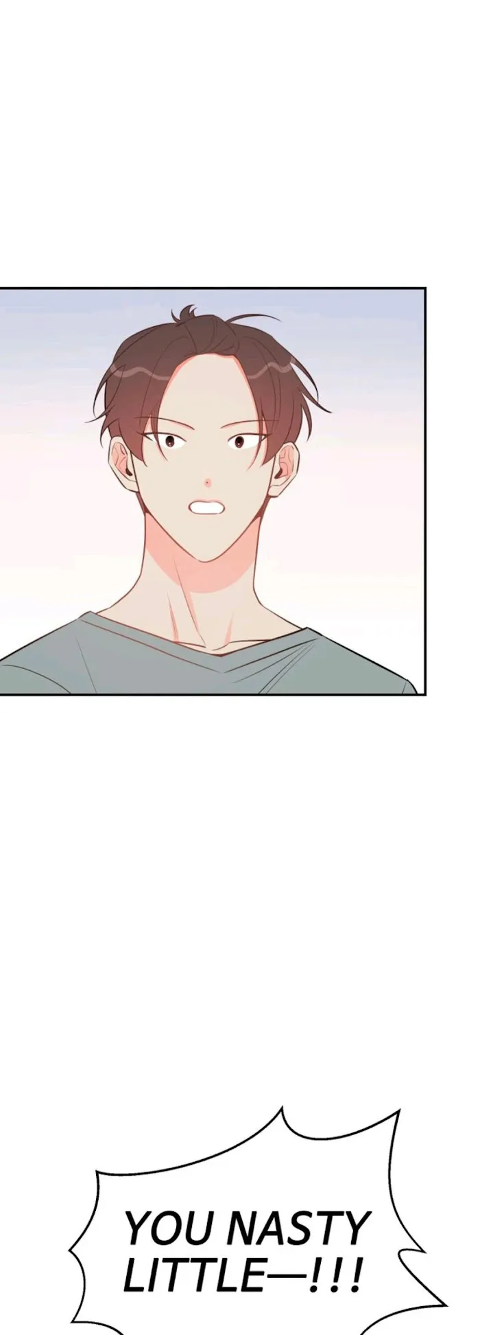 There's Something Wrong with my Popularity Chapter 51 page 34 - 