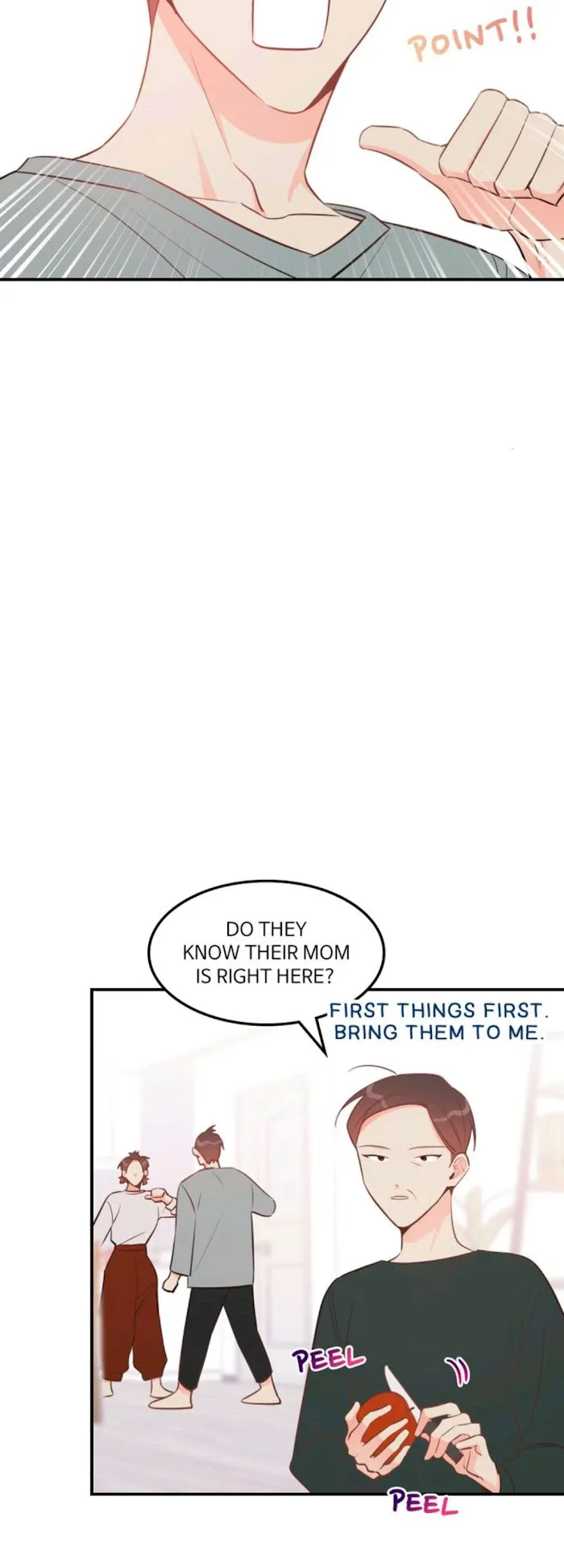 There's Something Wrong with my Popularity Chapter 51 page 38 - 