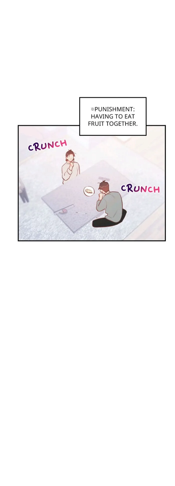 There's Something Wrong with my Popularity Chapter 51 page 40 - 