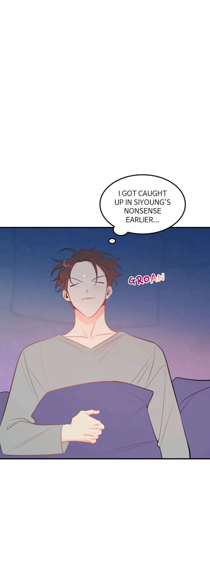 There's Something Wrong with my Popularity Chapter 51 page 42 - 