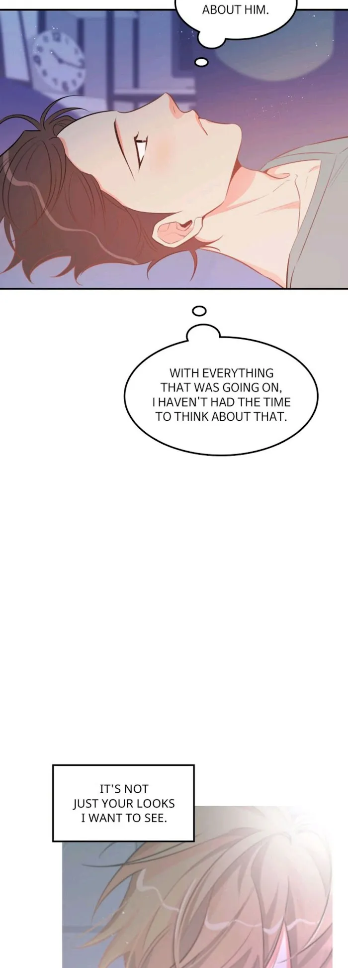 There's Something Wrong with my Popularity Chapter 51 page 44 - 