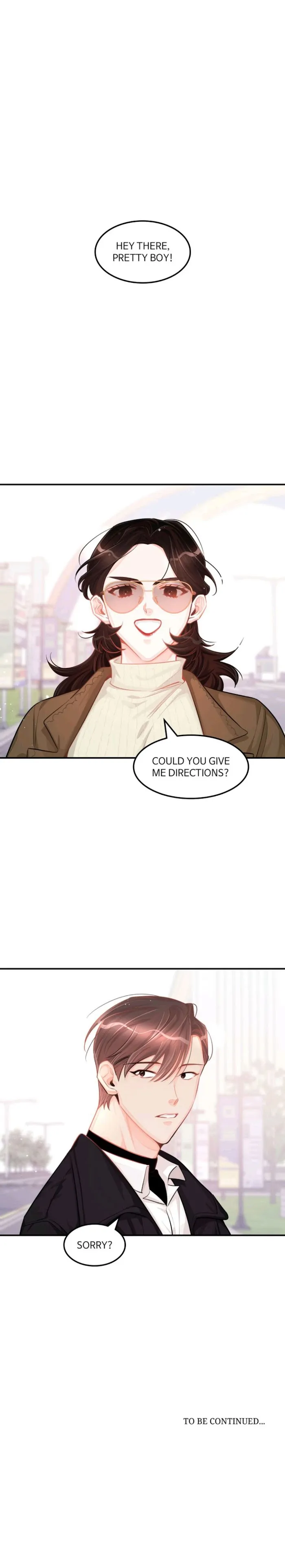 There's Something Wrong with my Popularity Chapter 51 page 47 - 