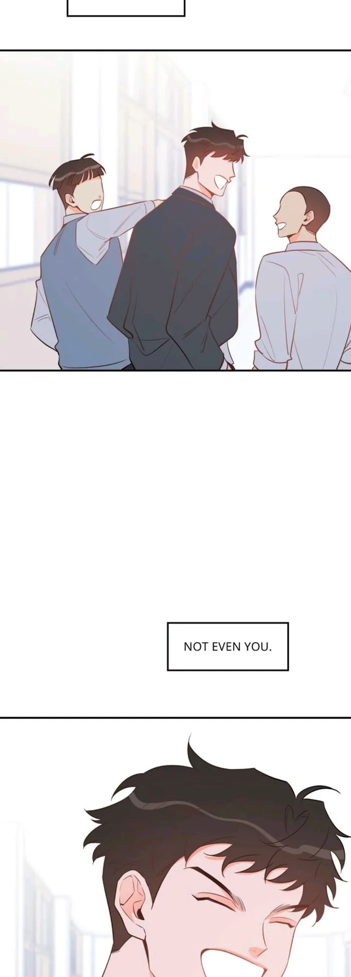 There's Something Wrong with my Popularity Chapter 51 page 7 - 