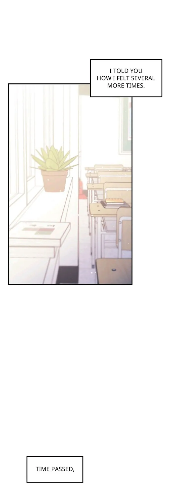 There's Something Wrong with my Popularity Chapter 51 page 9 - 