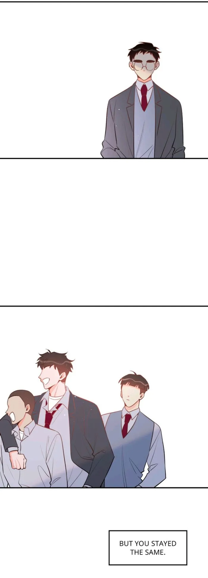 There's Something Wrong with my Popularity Chapter 51 page 10 - 