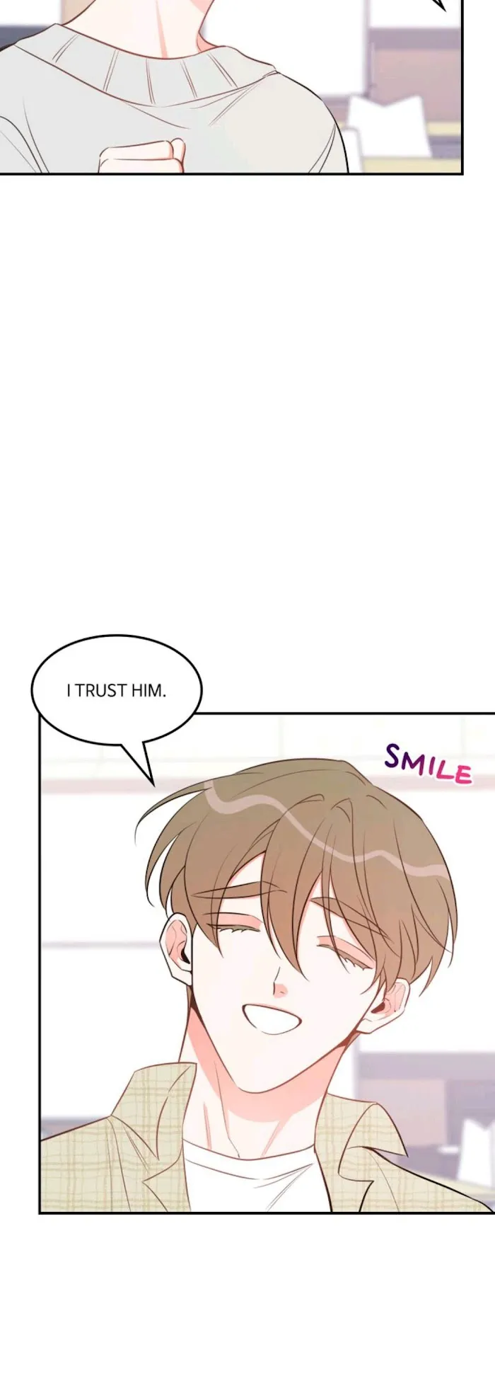There's Something Wrong with my Popularity Chapter 52 page 12 - 