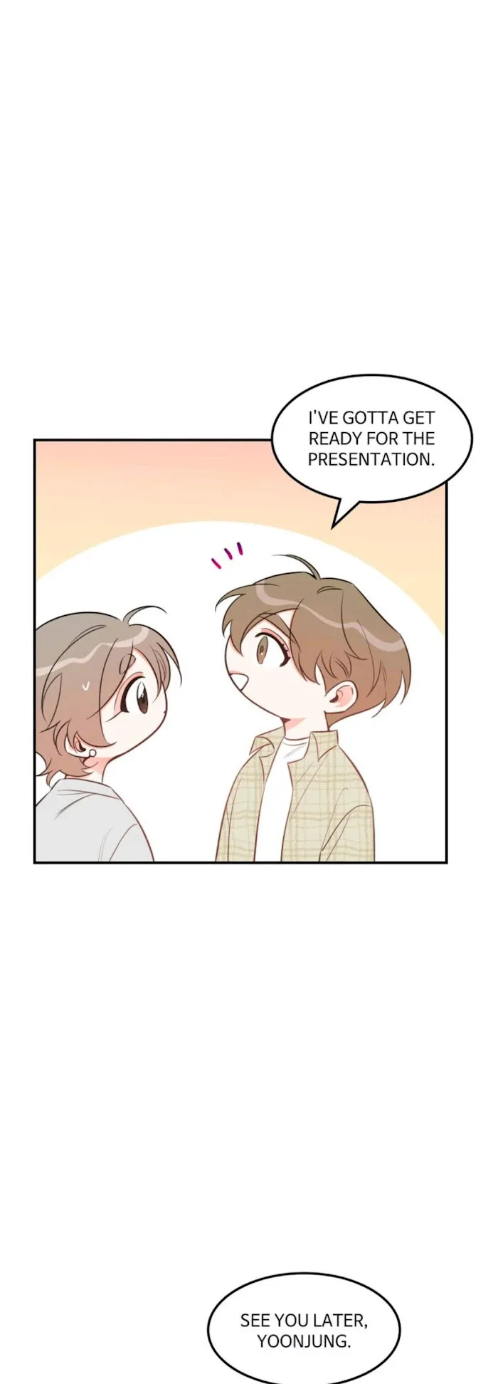 There's Something Wrong with my Popularity Chapter 52 page 13 - 