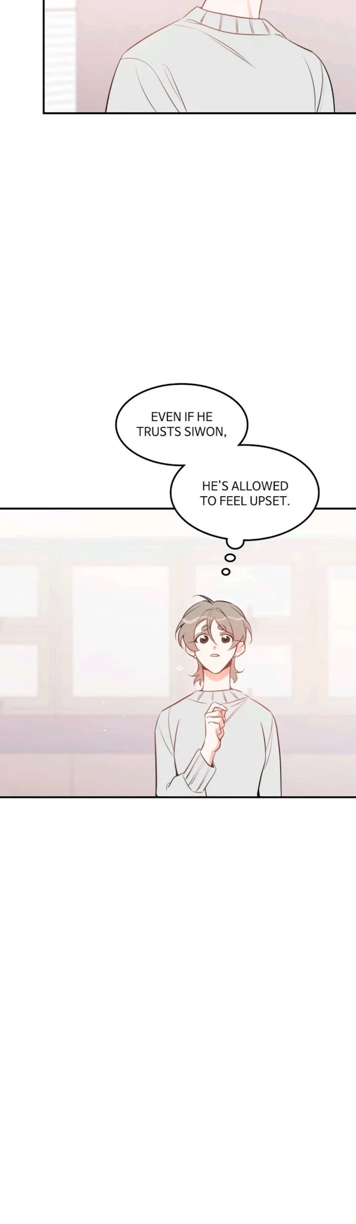 There's Something Wrong with my Popularity Chapter 52 page 15 - 