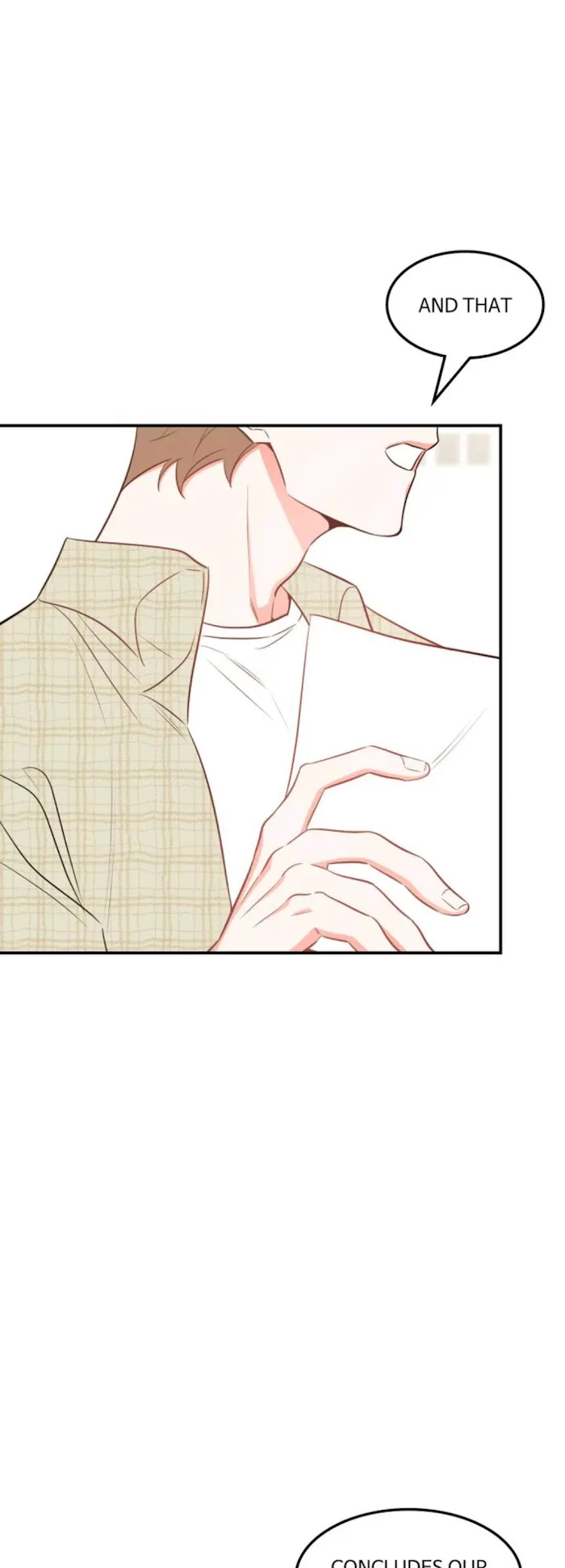 There's Something Wrong with my Popularity Chapter 52 page 17 - 