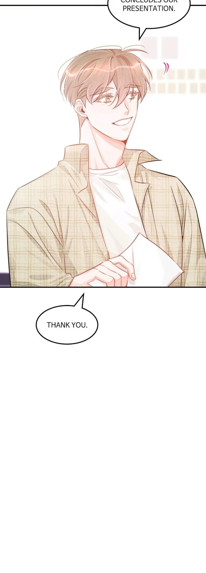 There's Something Wrong with my Popularity Chapter 52 page 18 - 