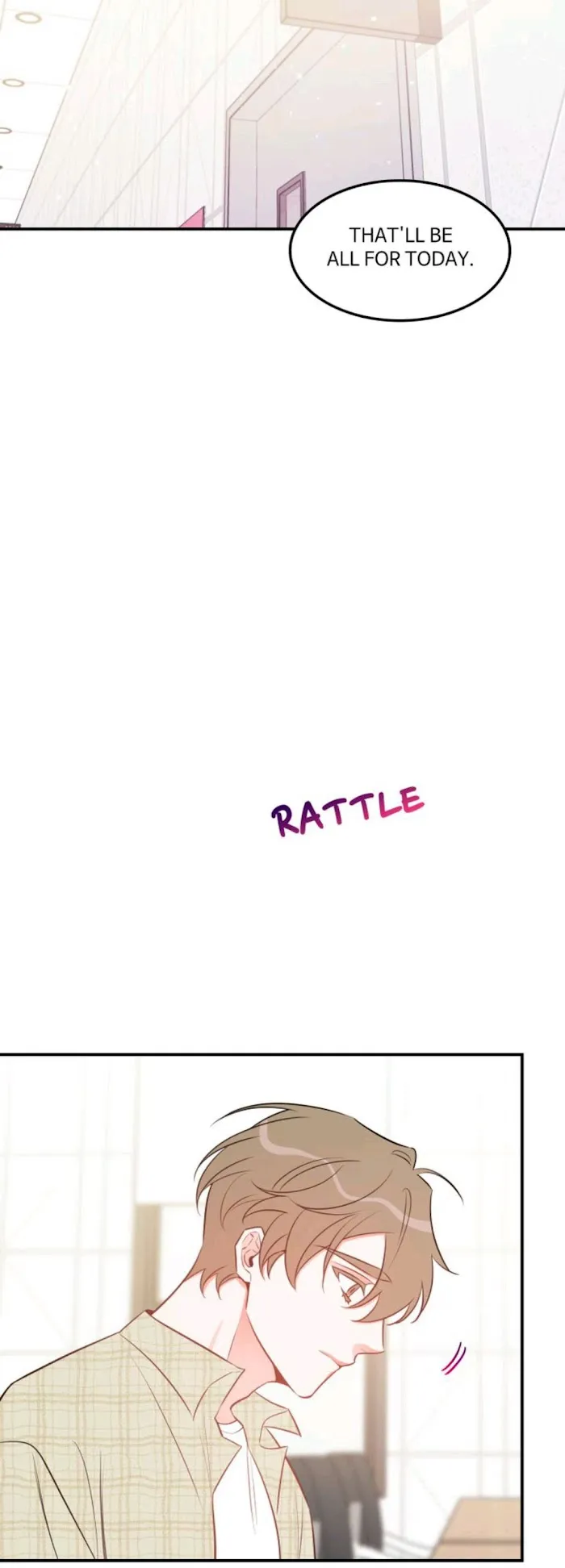 There's Something Wrong with my Popularity Chapter 52 page 20 - 