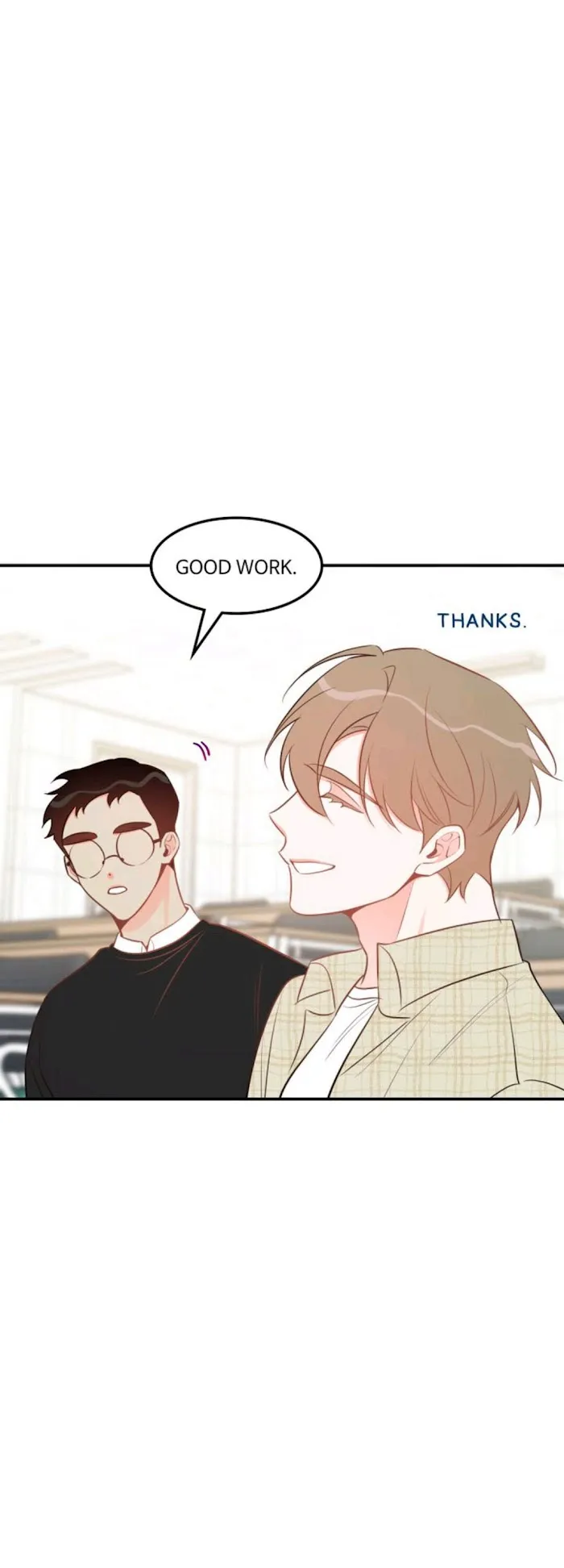 There's Something Wrong with my Popularity Chapter 52 page 21 - 