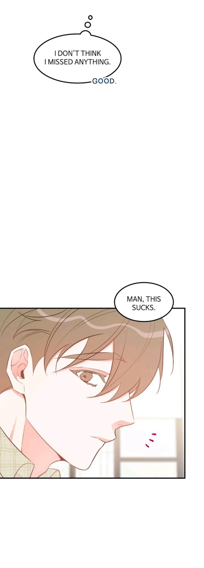 There's Something Wrong with my Popularity Chapter 52 page 23 - 