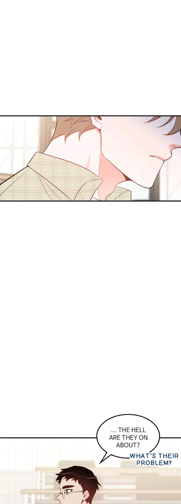 There's Something Wrong with my Popularity Chapter 52 page 25 - 