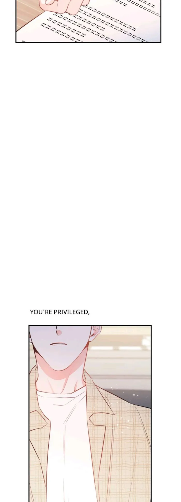 There's Something Wrong with my Popularity Chapter 52 page 29 - 