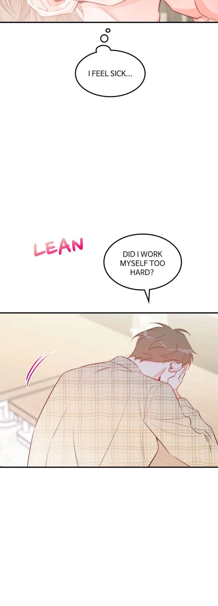 There's Something Wrong with my Popularity Chapter 52 page 34 - 