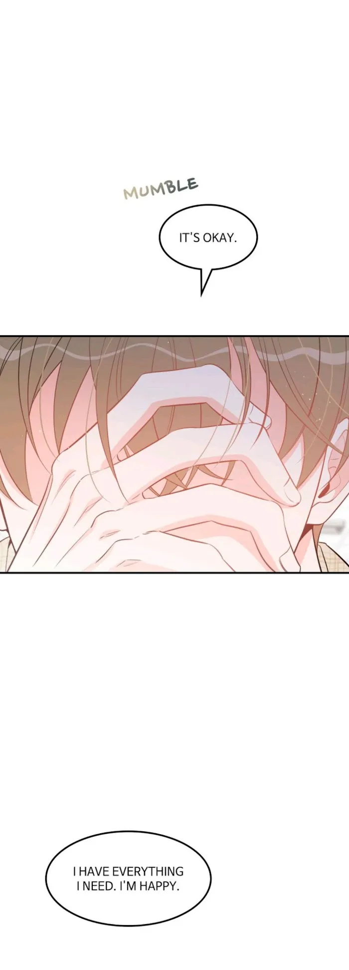 There's Something Wrong with my Popularity Chapter 52 page 35 - 