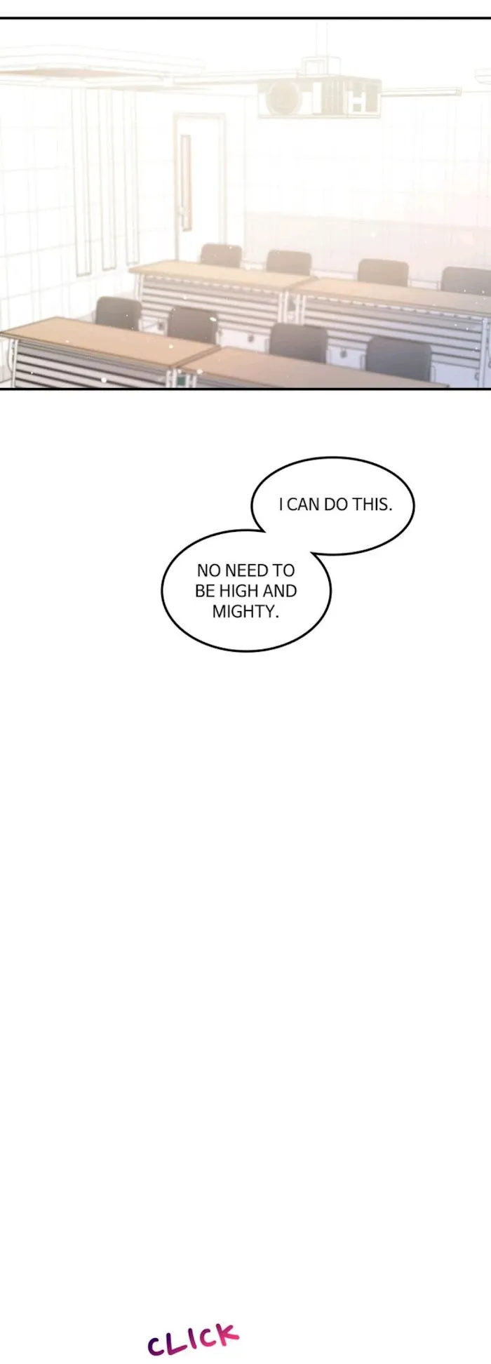 There's Something Wrong with my Popularity Chapter 52 page 36 - 