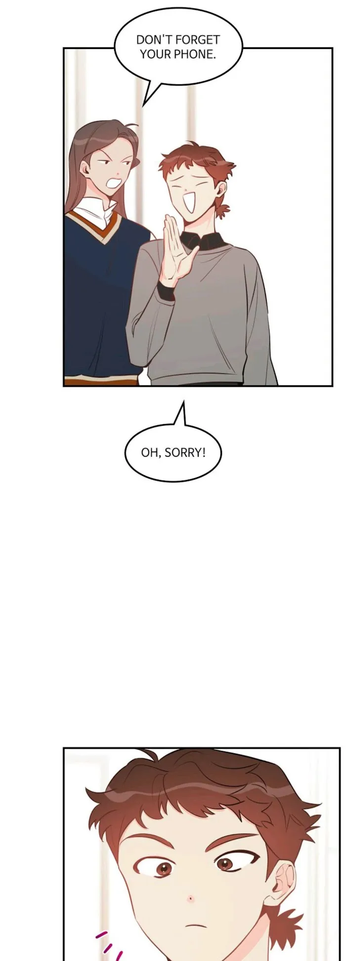 There's Something Wrong with my Popularity Chapter 52 page 37 - 