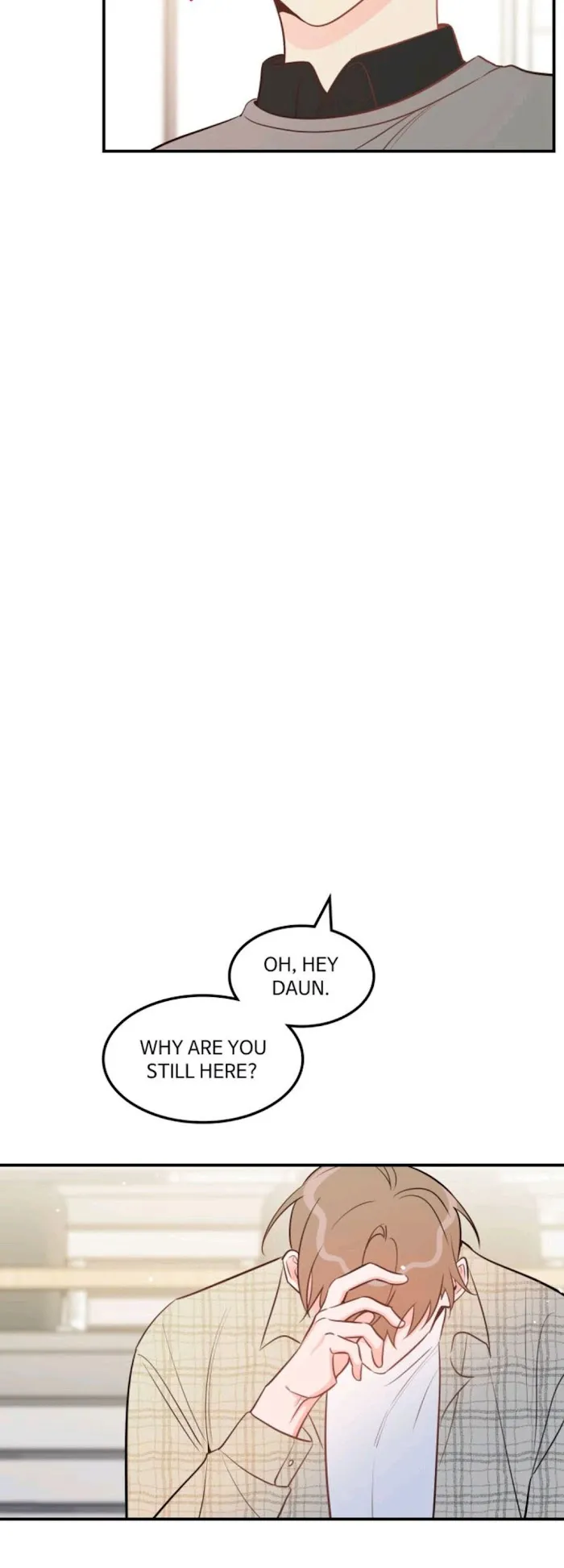 There's Something Wrong with my Popularity Chapter 52 page 38 - 