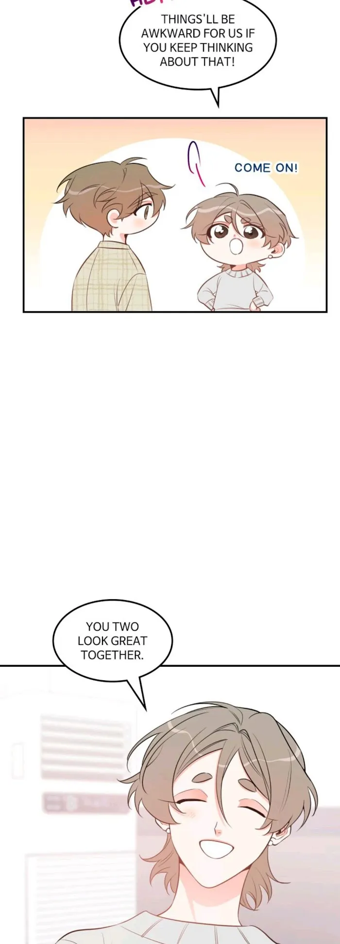 There's Something Wrong with my Popularity Chapter 52 page 5 - 