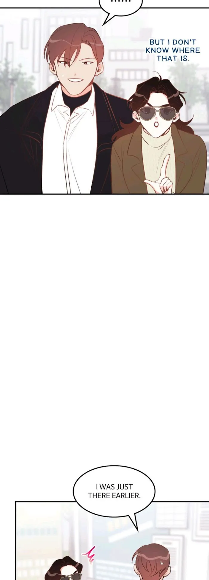 There's Something Wrong with my Popularity Chapter 52 page 41 - 