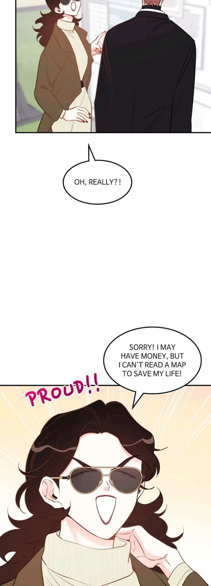There's Something Wrong with my Popularity Chapter 52 page 42 - 