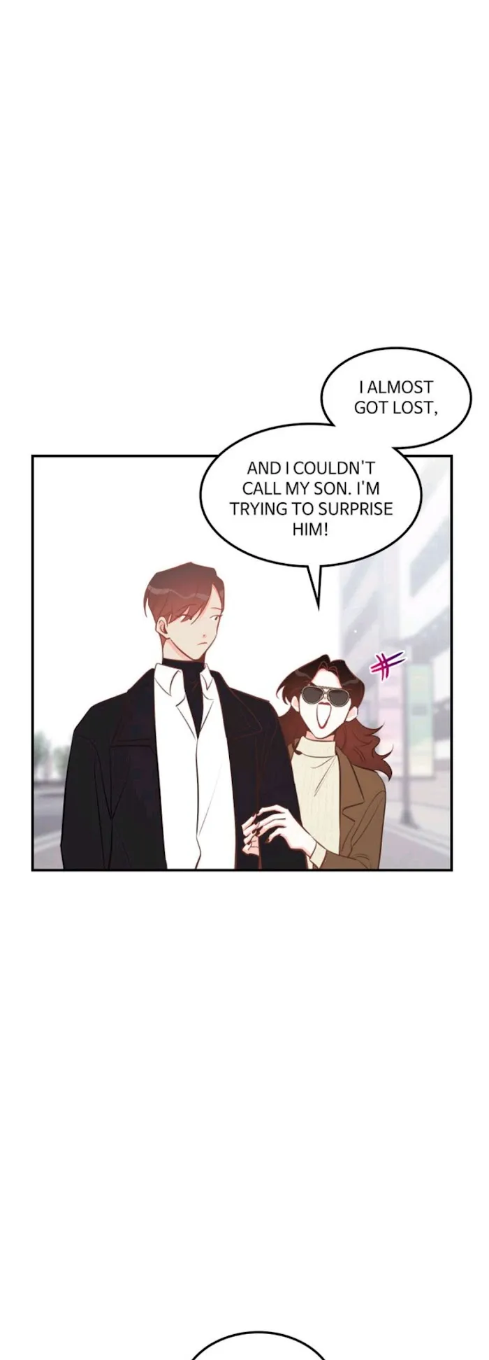 There's Something Wrong with my Popularity Chapter 52 page 44 - 