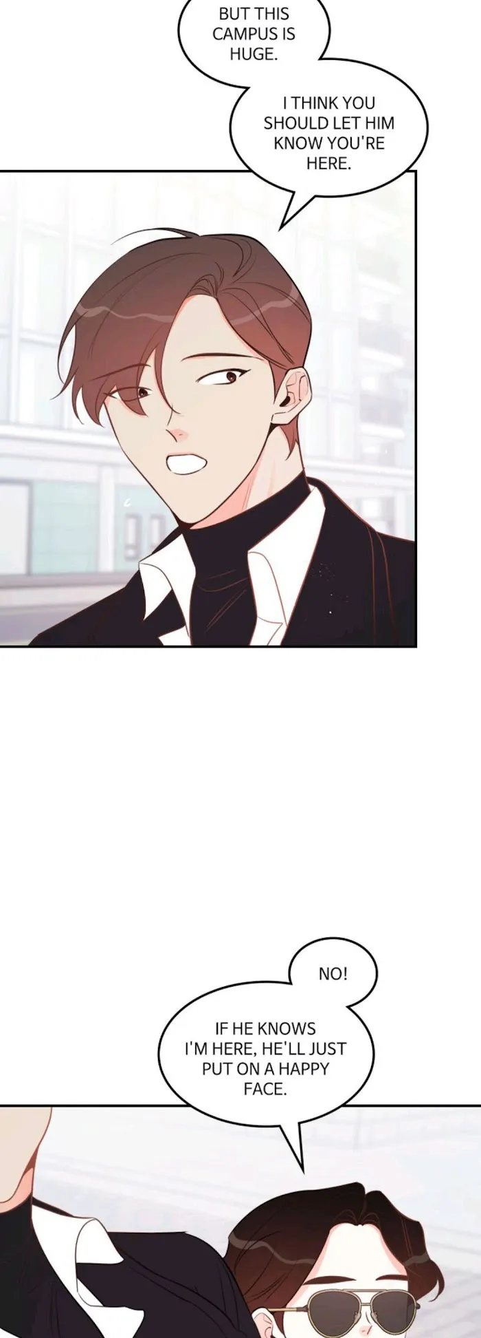 There's Something Wrong with my Popularity Chapter 52 page 45 - 