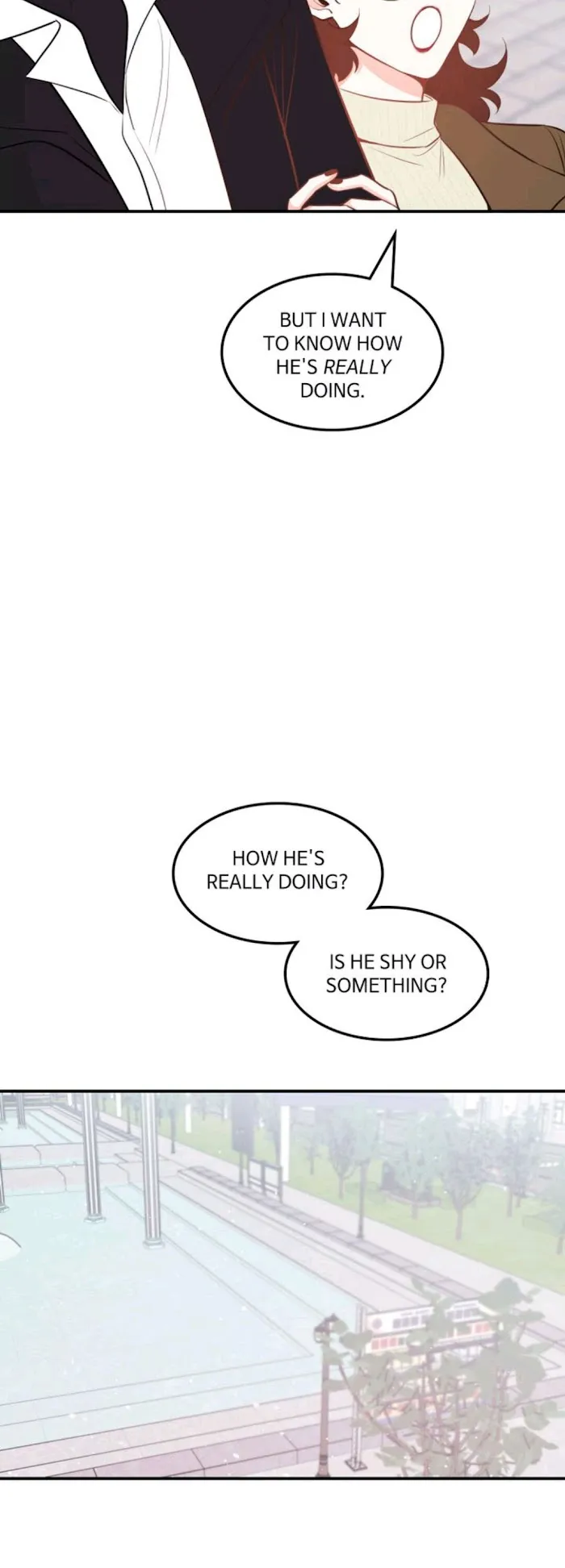 There's Something Wrong with my Popularity Chapter 52 page 46 - 