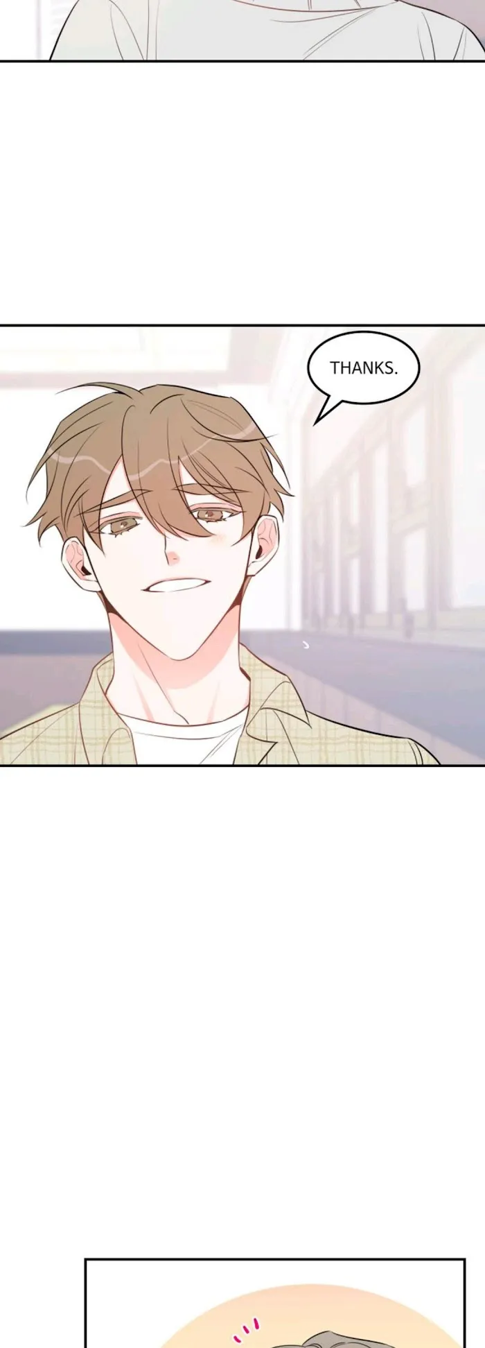 There's Something Wrong with my Popularity Chapter 52 page 6 - 
