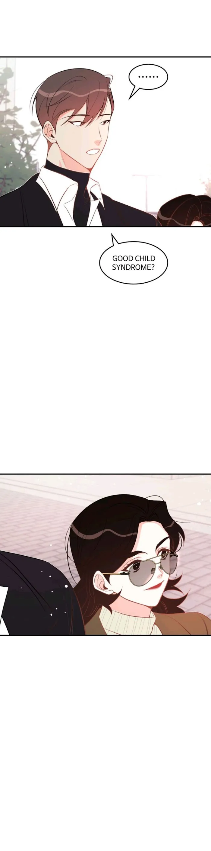 There's Something Wrong with my Popularity Chapter 53 page 1 - 