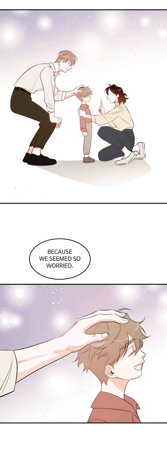 There's Something Wrong with my Popularity Chapter 53 page 11 - 